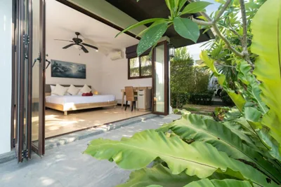 3BR Pool Green Park Villa near Rawai Beach – Foto 2