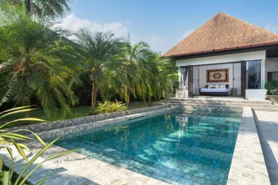 3BR Pool Green Park Villa near Rawai Beach – Foto 4