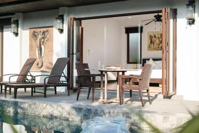 3BR Pool Green Park Villa near Rawai Beach – Foto 5