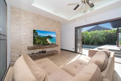 3BR Pool Green Park Villa near Rawai Beach – Foto 6