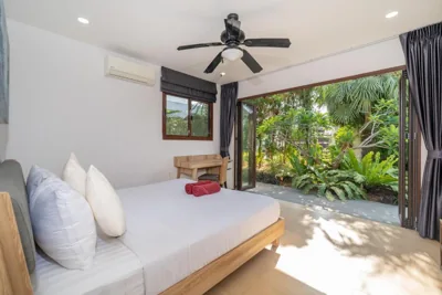 3BR Pool Green Park Villa near Rawai Beach – Foto 8