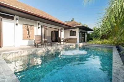3BR Pool Green Park Villa near Rawai Beach – Foto 14