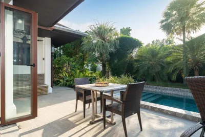3BR Pool Green Park Villa near Rawai Beach – Foto 16